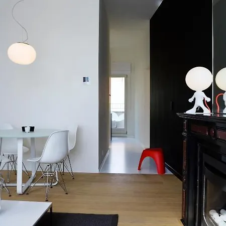 Leopold5 Luxe-design אוסטנדה