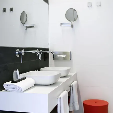 Leopold5 Luxe-design