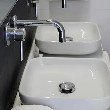 Leopold5 Luxe-design * אוסטנדה