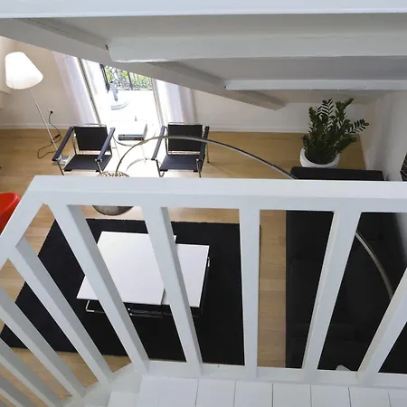 Leopold5 Luxe-design