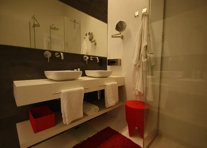 Leopold5 Luxe-design