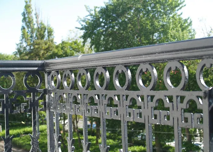 Leopold5 Luxe-design Oostende