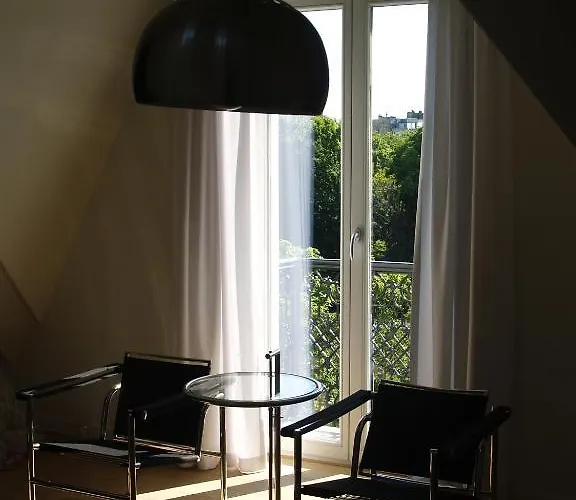 Leopold5 Luxe-design Oostende