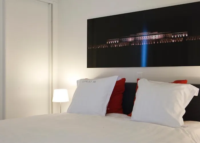 Leopold5 Luxe-design Oostende