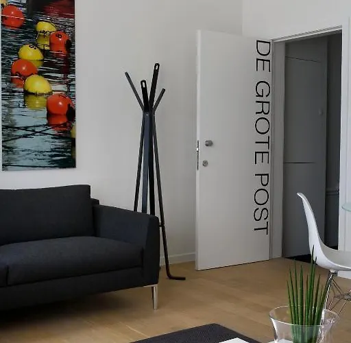 Leopold5 Luxe-design