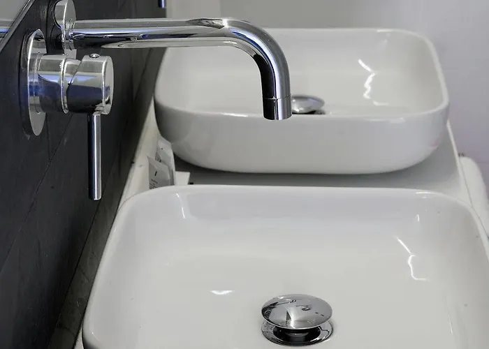 Leopold5 Luxe-design * Oostende