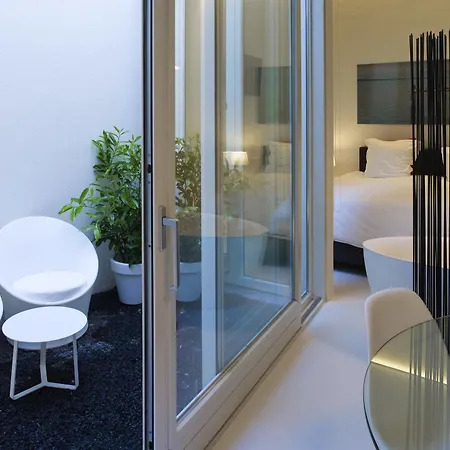 Leopold5 Luxe-design Apartment Ostende